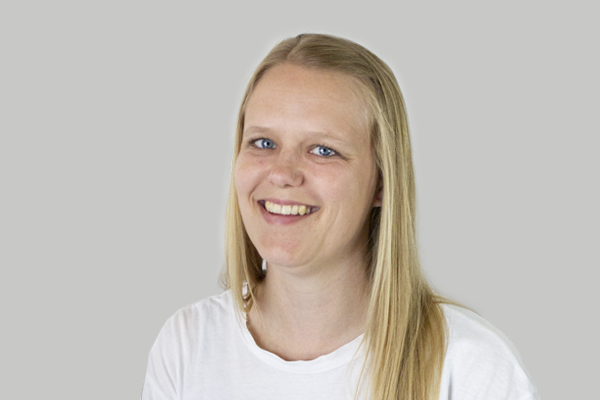 Maibritt Østergaard