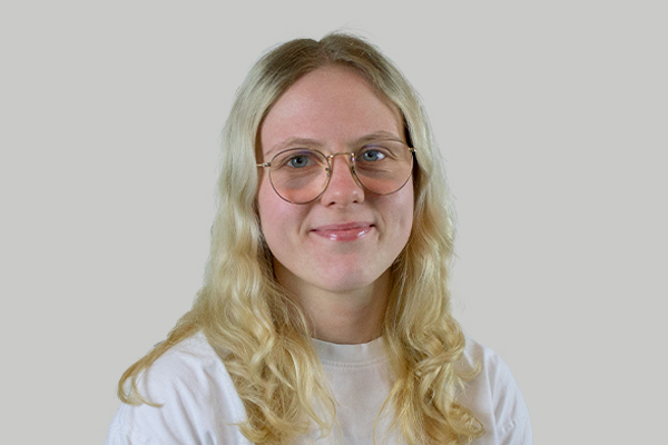 Andrea Ravnsbjerg Nielsen